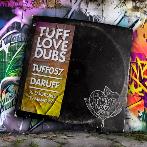 TUFF057 - DaRuff - Emotions / Memory
