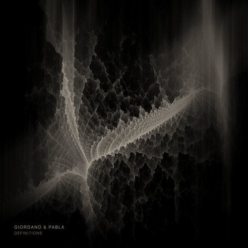 Cover art for Definitions