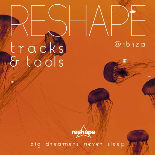 Tracks & Tools @ Ibiza
