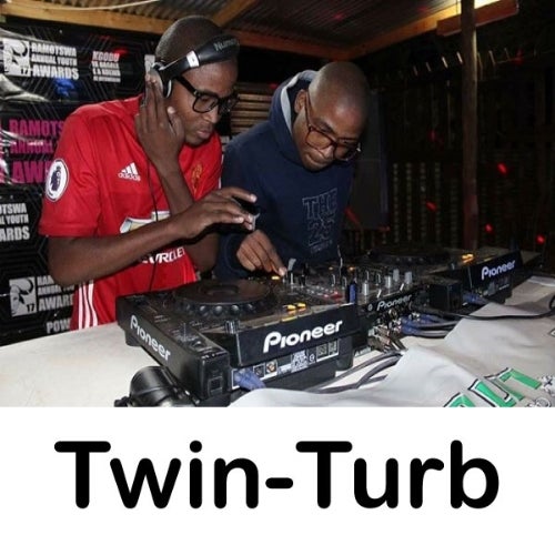 Twin-Turb
