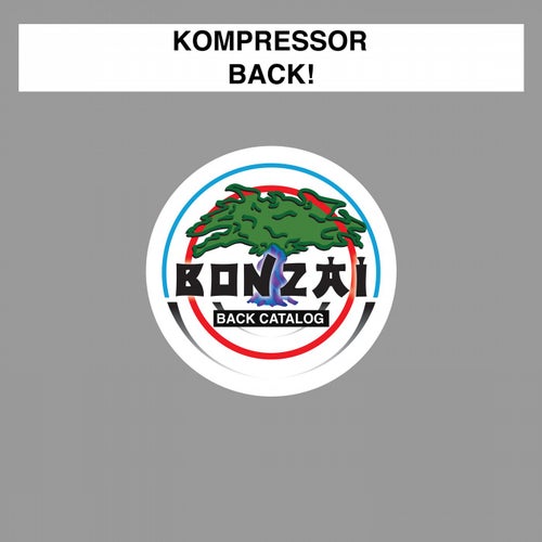 Back!