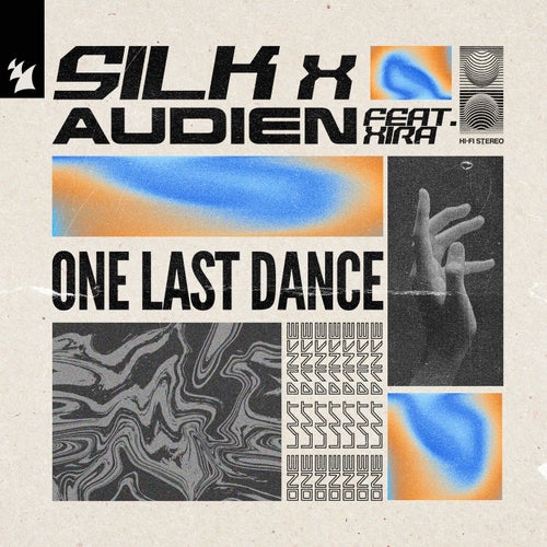 One Last Dance