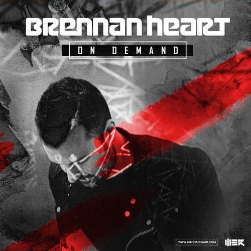 Cover art for ON DEMAND