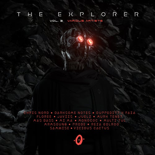 The Explorer III V.A
