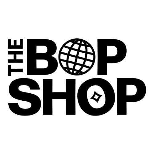 The Bop Shop