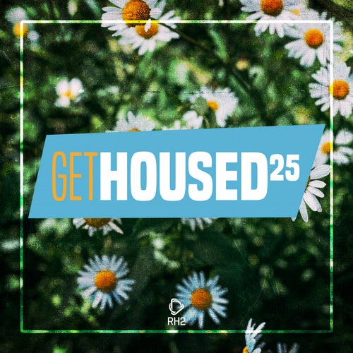 Get Housed Vol. 25