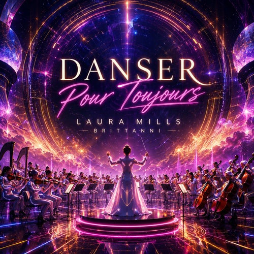 Danser Pour Toujours