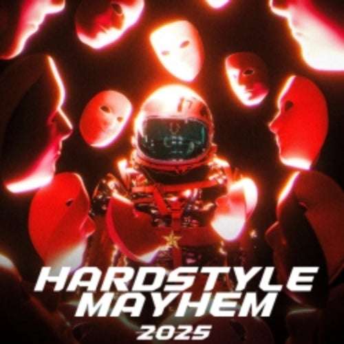 HARDSTYLE MAYHEM