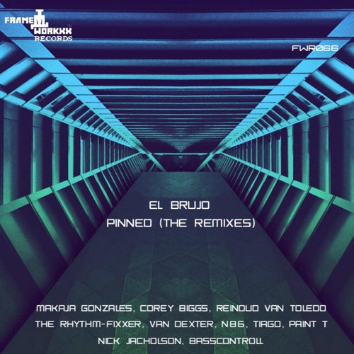 Pinned (The Remixes)