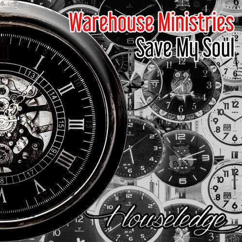 Save My Soul