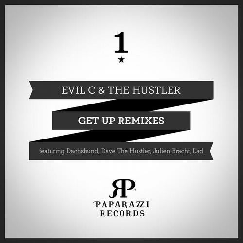 Get Up Remixes