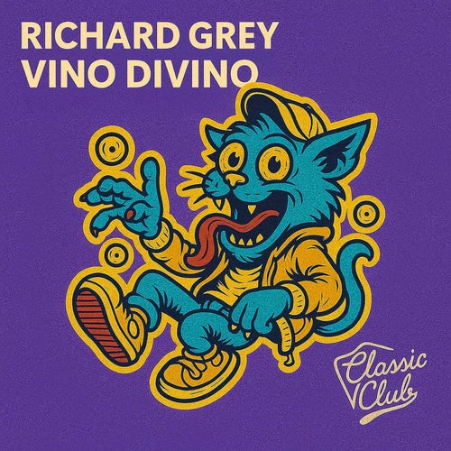 Vino Divino 