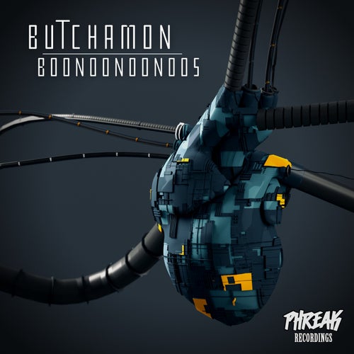 Boonoonoonoos