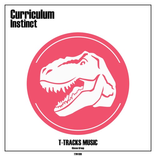 Cover art for Instinct