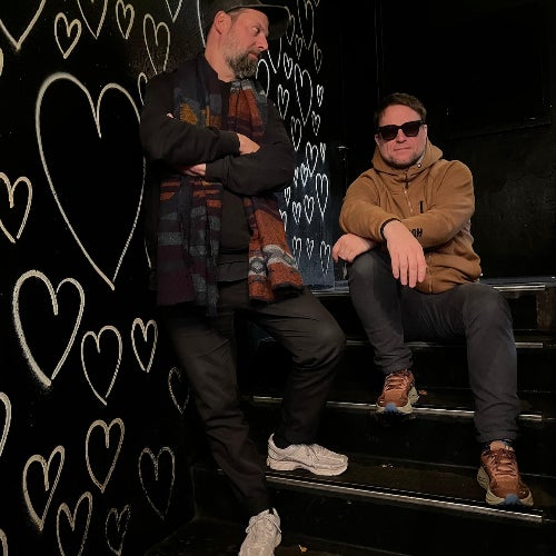 Spreading the Love Charts