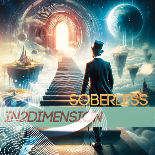  Soberless - IN2Dimension (2024) 