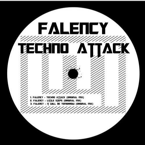 Techno Attack