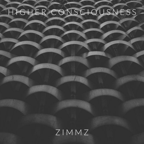 Cover art for Higher Consciousness