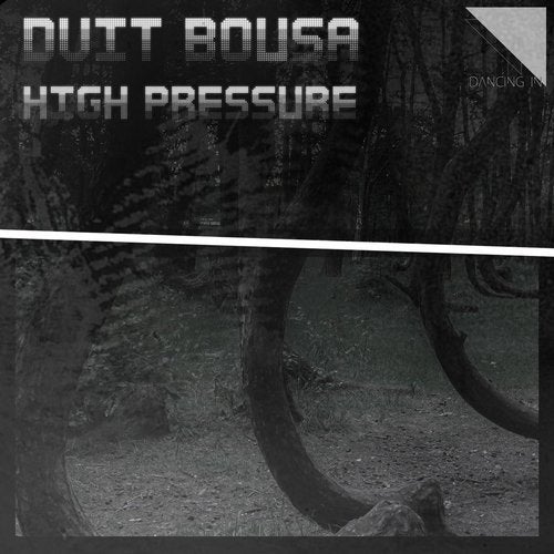 Cover art for High Pressure