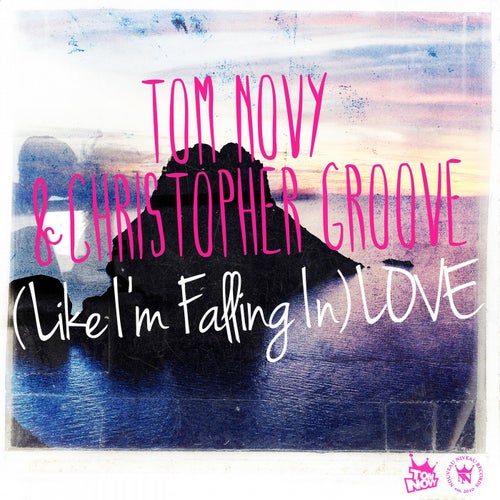 (Like I'm Falling in) Love