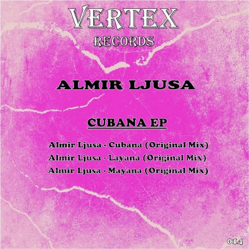 Cubana EP