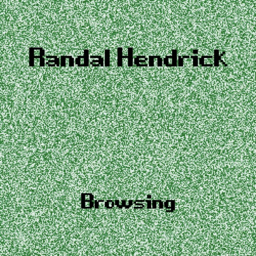 Cover art for Browsing