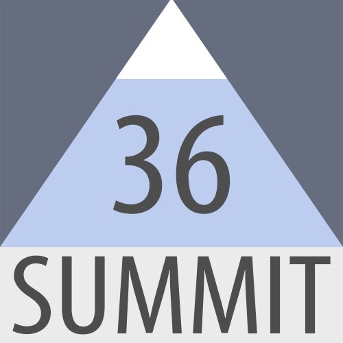 Foxhill's Summit Sessions #36 Chart 1