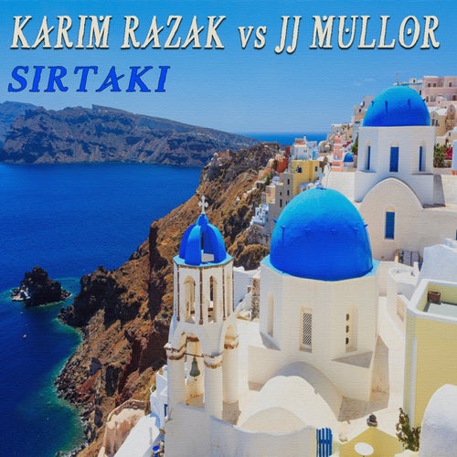 Sirtaki