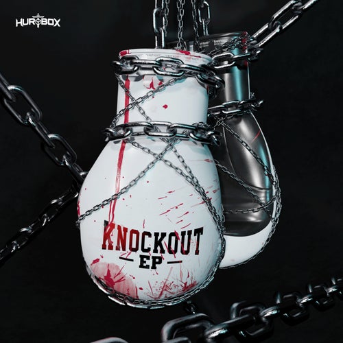 Cover art for KNOCKOUT EP
