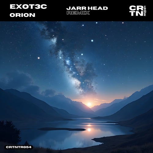 Orion (JARR Head Remix)