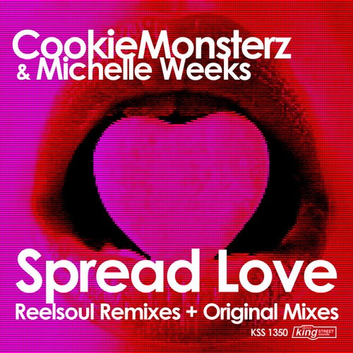 Spread Love