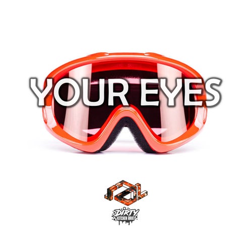 Your Eyes