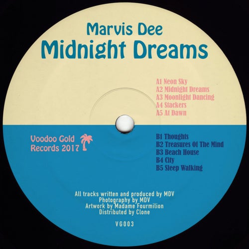Midnight Dreams