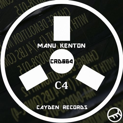 Cover art for C4