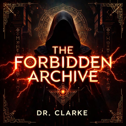 The Forbidden Archive