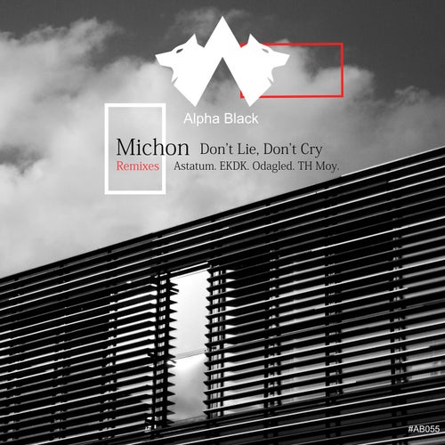  Michon - Don't Lie, Don't Cry (2024)  27600200-d2f3-451e-ab28-cbbe0e13d891