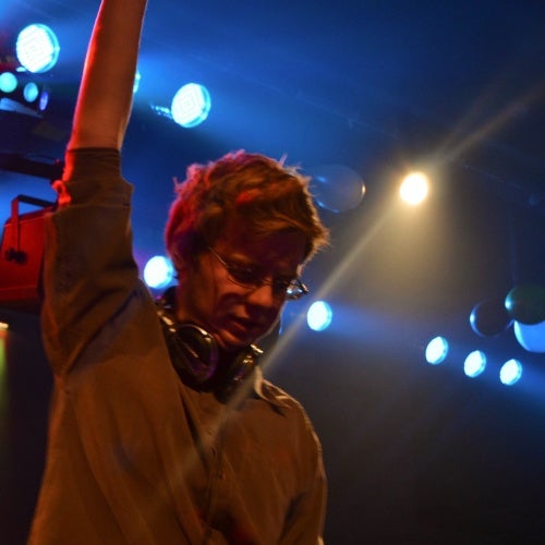 Nick's Hot Picks: February 2014 DJ Chart