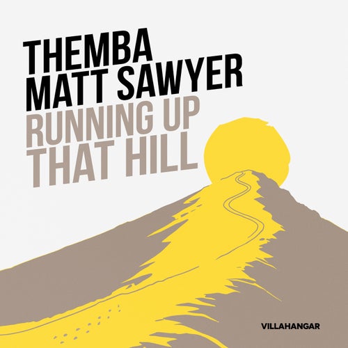 Running Up That Hill (Extended)
