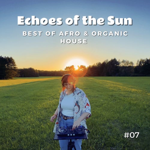 Echoes of the Sun #07