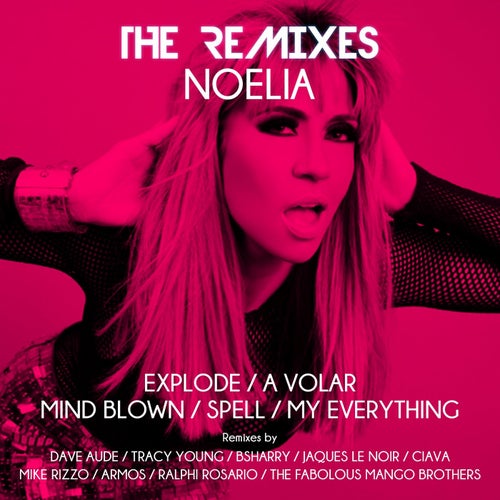 The Remixes