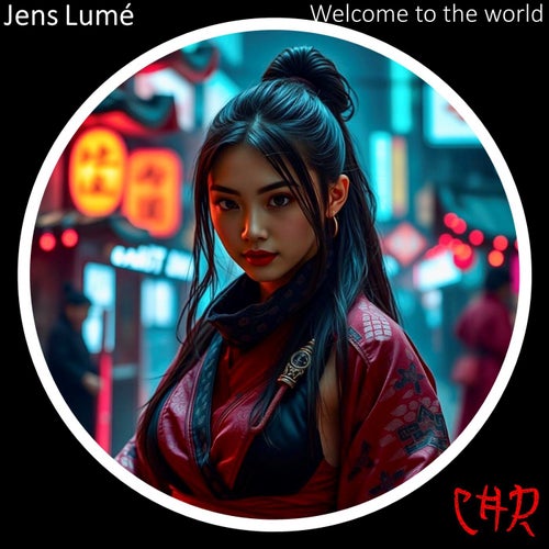 Welcome To The World