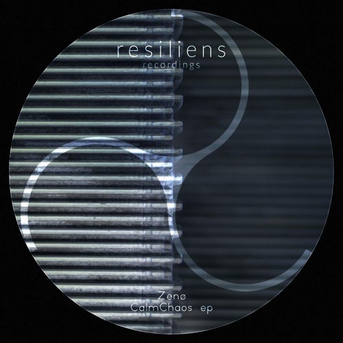 CalmChaos EP