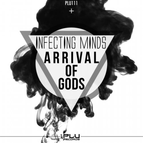 Arrival Of Gods