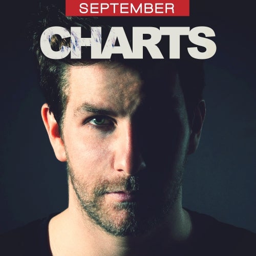 John van Doe's Analog Death Charts September