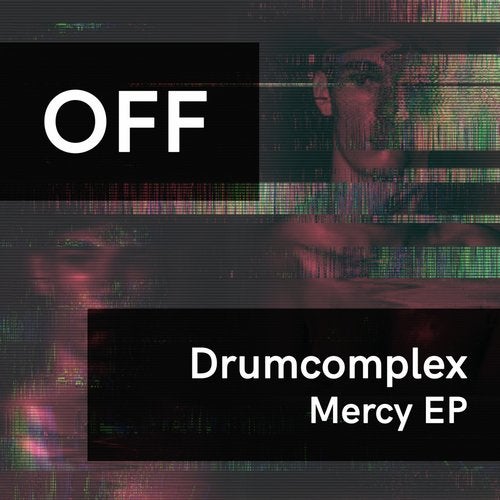 Cover art for Mercy