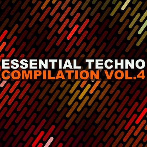 Essential Techno Compilation, Vol. 4