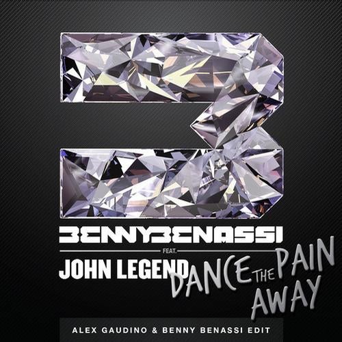 Dance The Pain Away - Alex Gaudino & Benny Benassi Edit