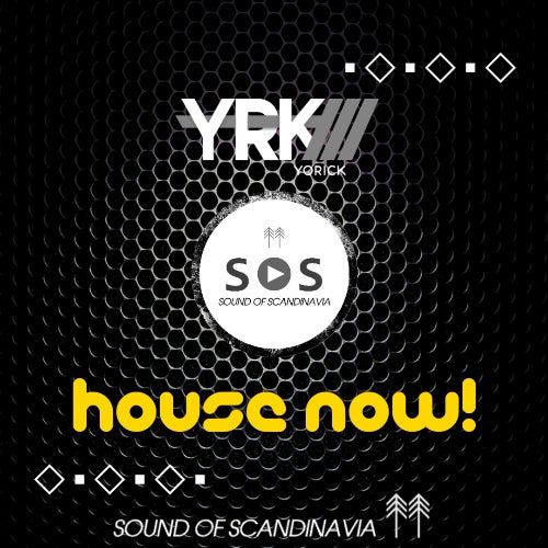 HOUSE NOW! #030 - S.O.S. RADIO