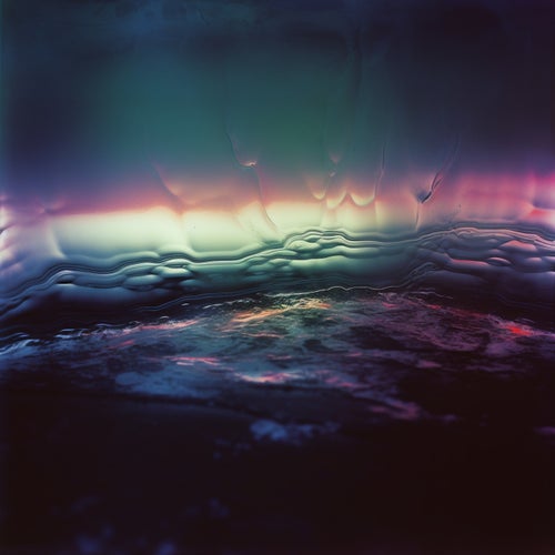 Banyan And Rowland Giles - Parallax (2026) Banyan And Rowland Giles - Parallax (2026)