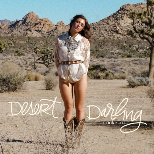 Desert Darling